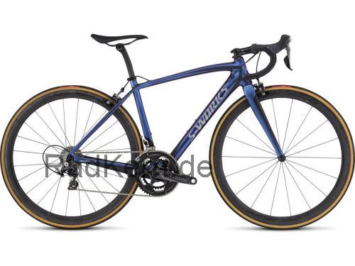 Specialized S-Works Amira  technische daten 